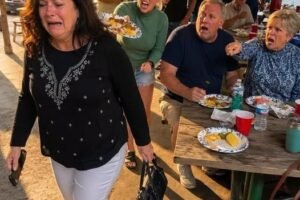 The Ultimate 0,000 Picnic Payback: How I Left My Ungrateful Family Bankrupt and Homeless in Seconds!
