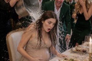 My Ex-In-Laws Mocked Me as a ‘Poor, Pregnant Burden’—They Had No Idea I Was Their Multi-Billion Dollar Boss