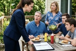 How I Acquired My Neglectful Father’s Company And Confronted Him On Father’s Day