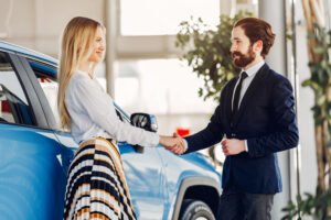 My Son Sold My Car While I Was Grieving—And Overlooked the One Thing That Changed Everything