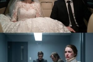 Why A Devastating Wedding Crash Revealed My Wealthy In Laws Darkest Secrets