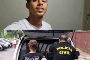 19-year-old boy is hospitalized in serious condition after eating cake he won from his aunt; “She lap… See More