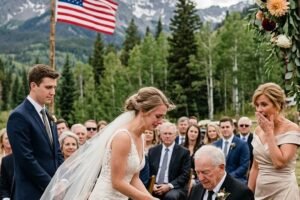 Why I Stopped My Daughters Wedding To Arrest Her Deceitful Groom Why I Stopped My