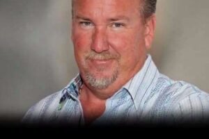 The Lasting Legacy of Darrell Sheets