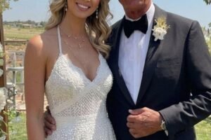 She Chose Financial Security Over Everything – Then Her New Husband Revealed a Truth That Changed Her Life Forever