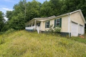 Inviting Single-Level Living Surrounded