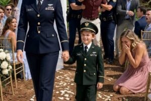 They Tried to Destroy My Wedding Day to “Teach Me a Lesson,” So I Staged a Public Revenge They’ll Never Forget