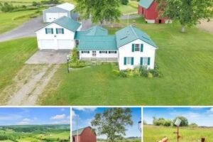 Your Next Country Getaway: Explore 680 Centerline Road, Strykersville