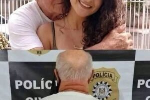 What Led to This Elderly Man’s Motel Arrest H