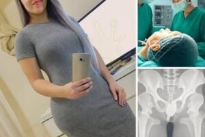 Girl had to be hospitalized for wanting to use a pe…See more