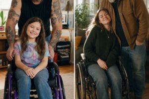 The Letter Her Uncle Left Behind Revealed a Truth That Changed Everything She Believed About Her Life
