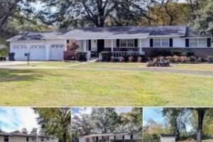 Your Ideal Country Retreat Awaits at 680