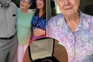 The Secret Legacy: Why My Father Kept a Hidden Woman for Forty Years