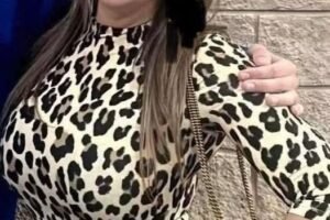 Brandi Passante Sparks Debateeeeeee
