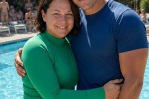 I Hired an Actor to Pretend to Be My Boyfriend for a Family July 4th Party Where My Ex Was with the Woman He Left Me For – But How My Fake Date Taught Him a Lesson Left Everyone Speechless
