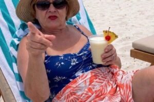 My Husband Invited His Mom on Our Vacation – When We Arrived, She Handed Me a List of Duties Because I ‘Hadn’t Earned a Break,’ So I Taught Her a Lesson