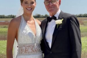 How Marrying An Older Wealthy Man Exposed His Entire Greedy Family