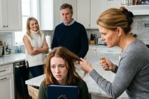 Purchasing My Dream Home Uncovered A Massive Secret Family Financial Plot