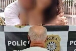 THE MIDNIGHT KNOCK: Elderly Man Taken Into Custody at Local Motel After Terrifying Police Standoff!