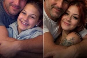 The Girl Everyone Called a Monster: How a Ten-Year Secret Finally Tore My Family Apart