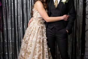 Daughter Donated Her Prom Gown And Uncovered A Heartbreaking Seven Year Secret