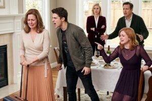 Why Walking Away From Unappreciative Stepchildren Became My Ultimate Rescue