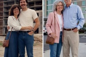 Millionaire Husband Left Me With Absolutely Nothing In His Will But A Final Box Delivery Reveals His Master Plan