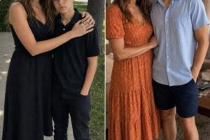 BEYOND THE BIRTHDAY CAKE: THE HEARTBREAKING LIE MY BROTHER KEPT TO SAVE MY LIFE