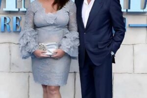 From Criticism to Stunning Transformation! Pierce Brosnan’s Wife Drops 45kg Now She Looks Stunning!