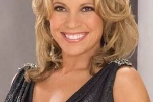 Tears on Set: Vanna White’s Secret Medical Nightmare and the Terrifying Choice That Almost Broke Her!