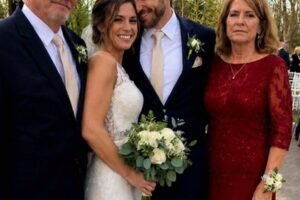 The Microphone From Hell: A Vile Mother-in-Law’s Wedding Sabotage Ends in a Stunning Public Humiliation