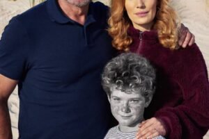 Secret Letter From My Late Son Revealed A Hidden Family Miracle