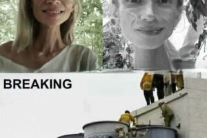 The search for Karolina is over, she was found in a hotel all over… See more