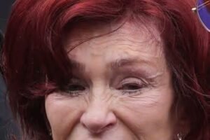 Sharon Osbourne Posts On Instagram And It’s Bad News