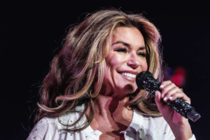 Shania Twain’s Latest Performance Outfit Sparks Online Reactions