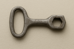If You Grew Up in the ’50s–’70s, You Might Remember This Old Object