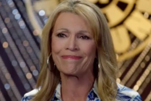 Vanna White’s Farewell Marks the End of an Era After Decades of Memorable Television Moments