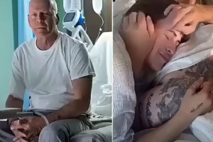 Bruce Willis Family Shares Heartbreaking Update…