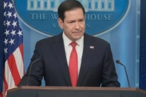 Rubio Makes It Clear Trump’s Next Hemispheric Move Is Against Cubav