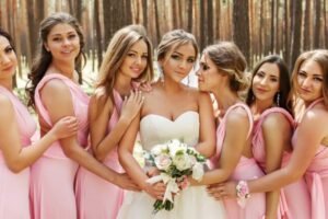My Stepsister Asked Me to Sew Dresses for Her Six Bridesmaids – Then Refused to Pay Me for the Materials and My Work