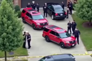 She Came Back Quietly, But Her Return Left an Entire Town Asking the Same Uncomfortable Question