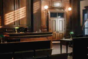 They Bullied My Daughter’s “Single Mom” and Threatened to Blacklist Her—They Didn’t Know I Was a Judge
