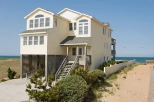 My Family Banned Me From the Reunion—So I Let Them Drive to the Beach House They Didn’t Know I Owned.