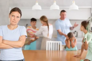 They Humiliated Me in Front of 33 Relatives — A Week Later, They Were Begging Me for One Chance