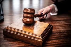 The Judge Asked My Son Which Parent He Wanted Until His Recorder Exposed Everything