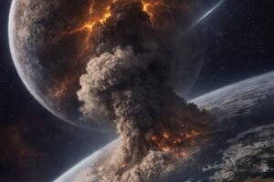 BREAKING NEWS confirms that the Earth will begin to…See more…