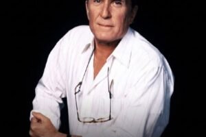 Oscar-Winning Hollywood Legend Di.e.s at 95