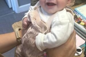 Rest in peace: Died after father took his…