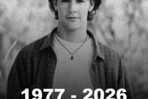An Entire Generation Is Mourning the Devastating Loss of the Childhood Icon Who Defined 90s Television