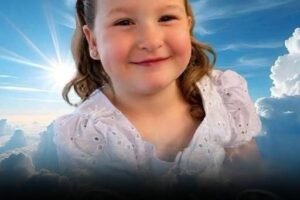 After a Routine Procedure, One Family Chose to Share Their Daughter’s Story